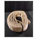 Tow strap