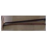 Canes 36" long