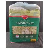 Kaytee All Natural Timothy Hay 96 oz