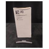 P2 lead wheel balance weights. 25 total