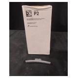 P2 lead wheel balance weights. 25 total