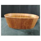 Dansk Designs IHO serving wood bowl