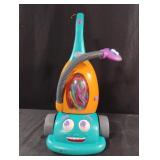 Playskool Home Crew vacuum