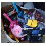 Kids toys