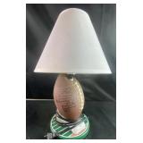 NFL football lamp