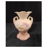 Vintage Hull Pottery vase