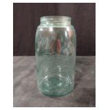 Vintage Ball qt jar. Not numbered