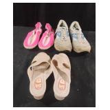 Ladies shoes