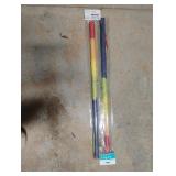 Pinata sticks. 2.5 ft