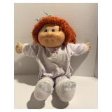 Cabbage Patch