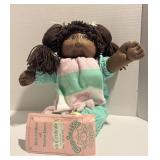 Cabbage Patch- African American Cabbage Patch