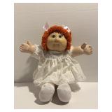 Cabbage Patch