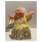 Cabbage Patch
