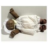 Cabbage Patch-African American Preemie