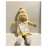 Cabbage Patch