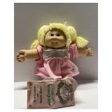 Cabbage Patch