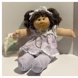 Cabbage Patch
