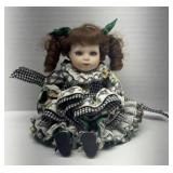 2002 Marie Osmond Tiny Tot Doll2002