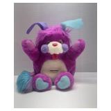 1986 Popples Coin Bank