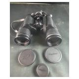 Copitar Binoculars with case