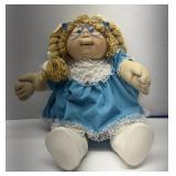 Early 1980ï¿½s, Cabbage Patch