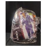 Big Poppa Halloween costume size Large