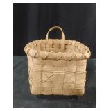 Unique basket