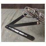 TV Free antennae