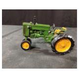 John Deere tractor