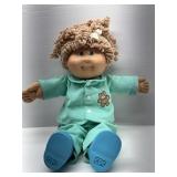 Cabbage Patch