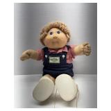 Cabbage Patch