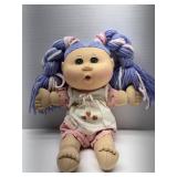 Cabbage Patch