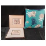 Coastal decor