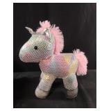 Dan Dee Hug Me Sparkle Rainbow Unicorn