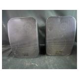 Advet speakers