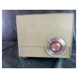 El Dorado dual eight projector