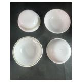Corelle bowls