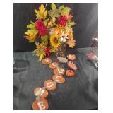 Fall decor