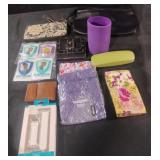 Armee bands, wallets and more......