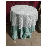 Side table