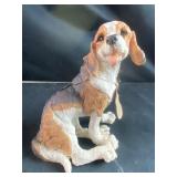 ï¿½Turtle kingï¿½ giftware dog