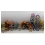 1980ï¿½s Strawberry Shortcake and Friends