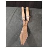Vintage head shears
