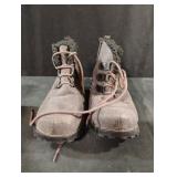 Trotters size 6 1/2W women
