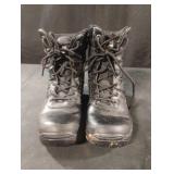 Original Swat kids boots size 3