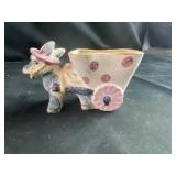 Donkey Planter