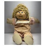 Early 1980ï¿½s Cabbage Patch Doll