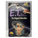1982 ET the Terrestrial Original Collectible