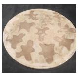 Pizza stone