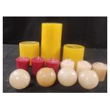Candles